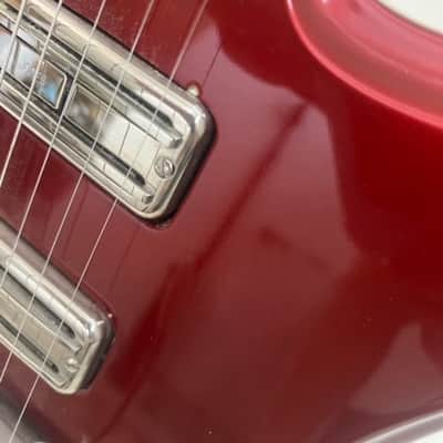 2021 John Ward Custom Guitars Original image 21