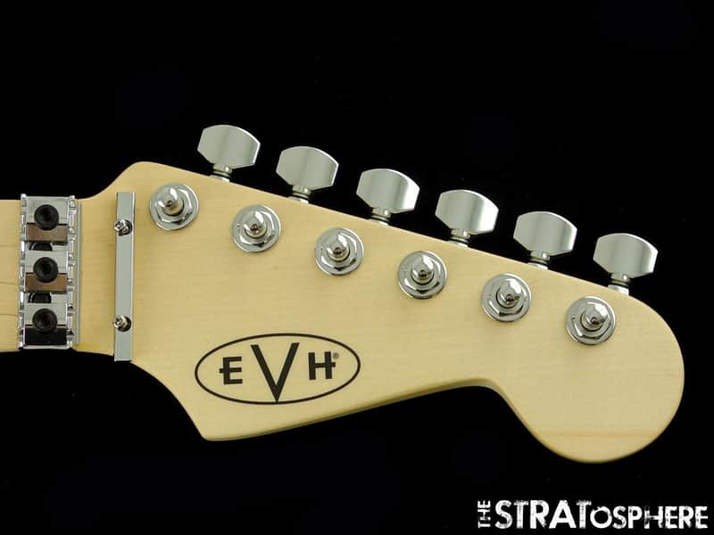 EVH EVH