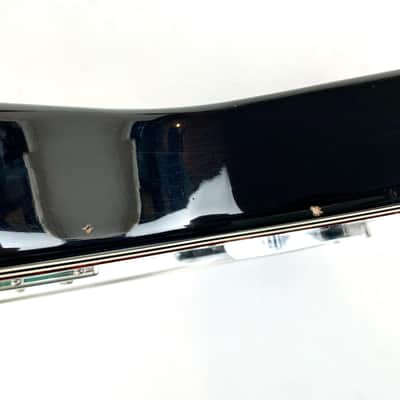 Fender Telecaster Custom American Vintage '72 FSR Black 2013 Limited Edition image 18