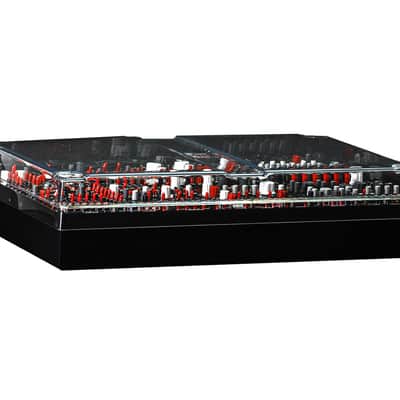 Befaco 7U Powered Eurorack Case - 104HP image 6