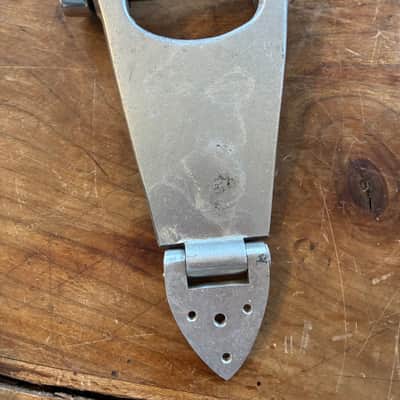 Bigsby Fixed arm 1960s - (Gretsch / Gibson…) image 8