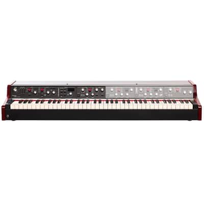 Viscount Legend '70s MKII Compact 73-key Modular Stage Piano STAGE ESSENTIALS BUNDLE [Pre-Order] image 2