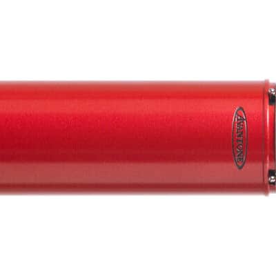 Avantone CV-12 Large Diaphragm Tube Condenser Microphone image 2