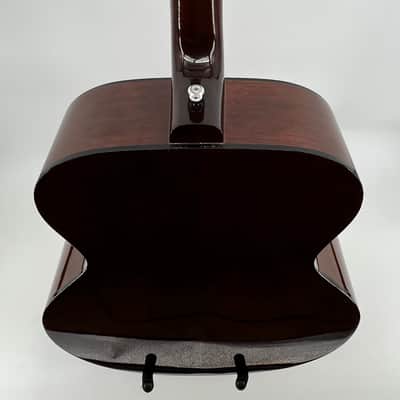 Takamine F-345 (Lawsuit Era) 1978 - Natural MIJ w/ Gator Case (GC-Jumbo) image 13