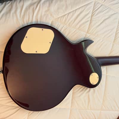 Sire Larry Carlton L7 2020 - Tobacco Sunburst image 2