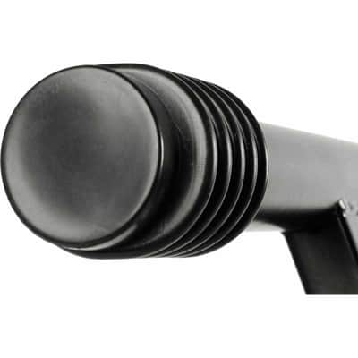 Quiklok T10BK Stand clavier X image 4