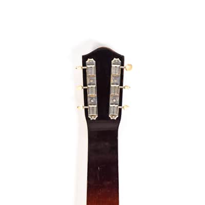 Oahu Kay Tonemaster Lap Steel w/ Stringtone Owned by Nils Lofgren image 6