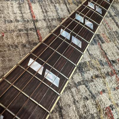Gibson Songwriter Standard EC Rosewood 2020 - Present - Antique Natural image 12