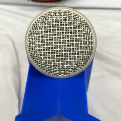 Lauten Audio Atlantis FC-387 FET Condenser Microphone with Case and Shock Mount Bild 6