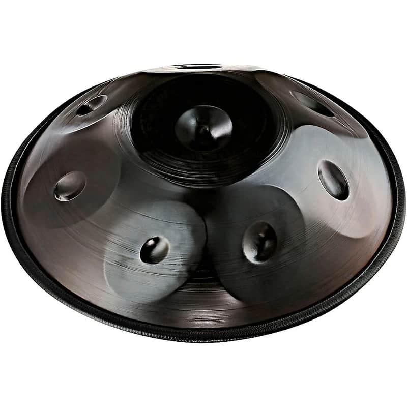 Meinl HD2 Sonic Energy Harmonic Art Handpan image 1