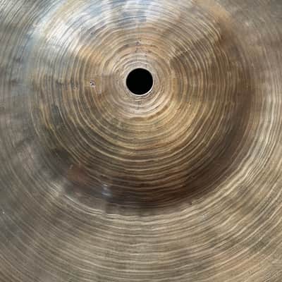 Istanbul Agop 22