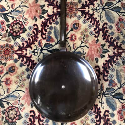 Slingerland May-Bell Tenor Banjo VINTAGE 1930's/40's image 7