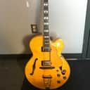 Ibanez AF155AA Artstar Archtop Electric Guitar Antique Amber