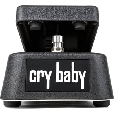 Dunlop GCB95 The Original Crybaby Wah image 1