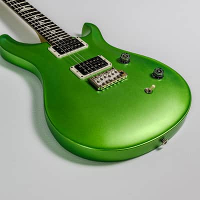 PRS CE 24 Satin 2023 - Green image 7