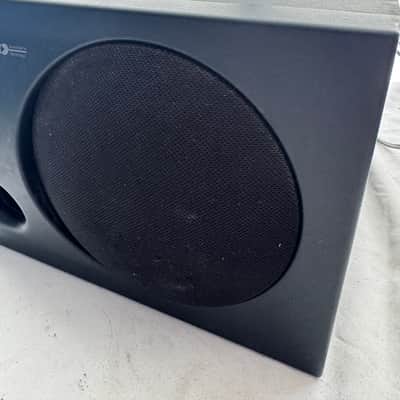 Yamaha YST-SW20 Active Servo Processing Subwoofer System ~ Tested Working image 4