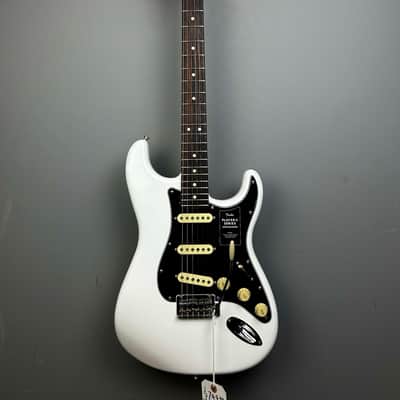Fender Player II Stratocaster 2025 - Polar White image 2