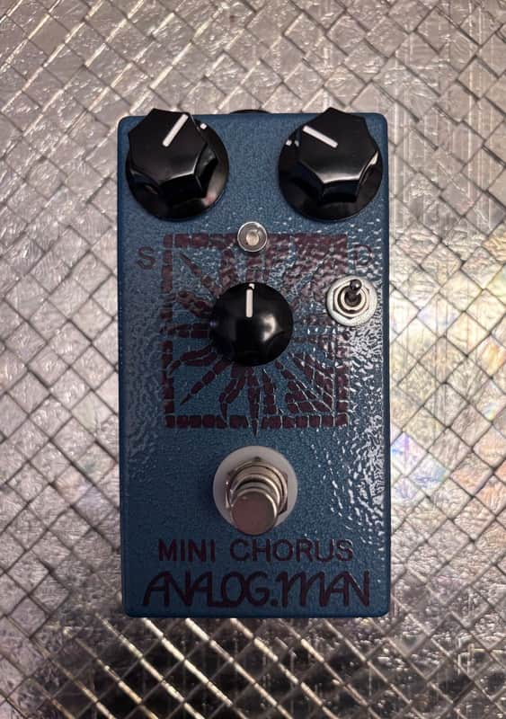 Analogman Mini Chorus