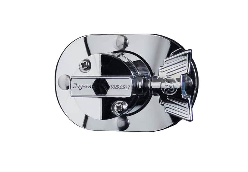 Rogers RDH3248-TB Ultra-Mtic Bi-Directional Hex Mount with Oval Plate image 1