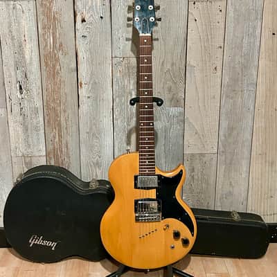 1974 Gibson L6-S Deluxe with Rosewood Fretboard - Natural, Original Hardshell Case! Pro Set Up and Fast Shipping! image 17