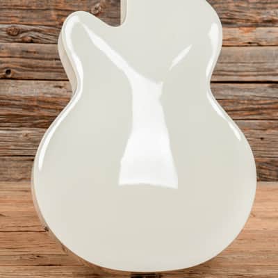 Gretsch G5120 Electromatic Hollow Body White 2012 image 9