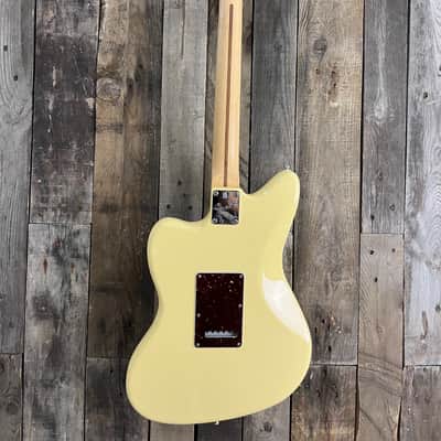 American Performer Jazzmaster Vintage White Fender imagen 4