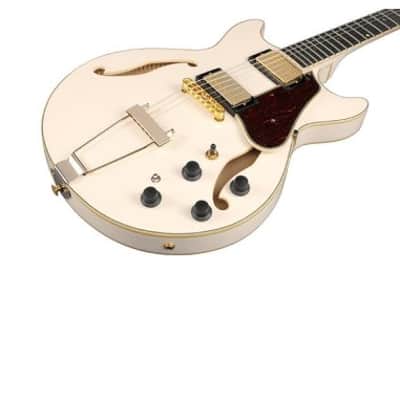 Ibanez AMH90 IV image 2