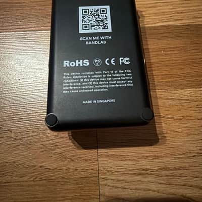 Teisco Boost 2010s - Red image 2