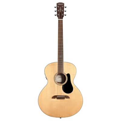 Alvarez ABT60e Artist Baritone image 2