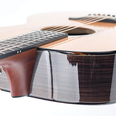 Furch Yellow OM CR a Red Cedar Rosewood image 10