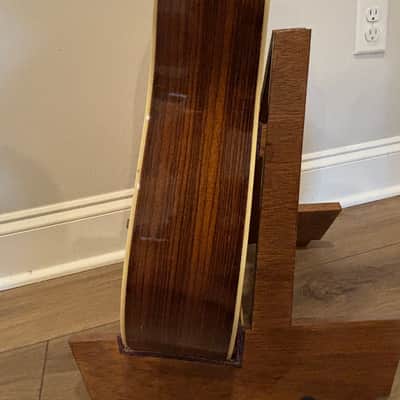 Marlin MC-515 Acoustic Guitar Early 70’s - MIJ image 4