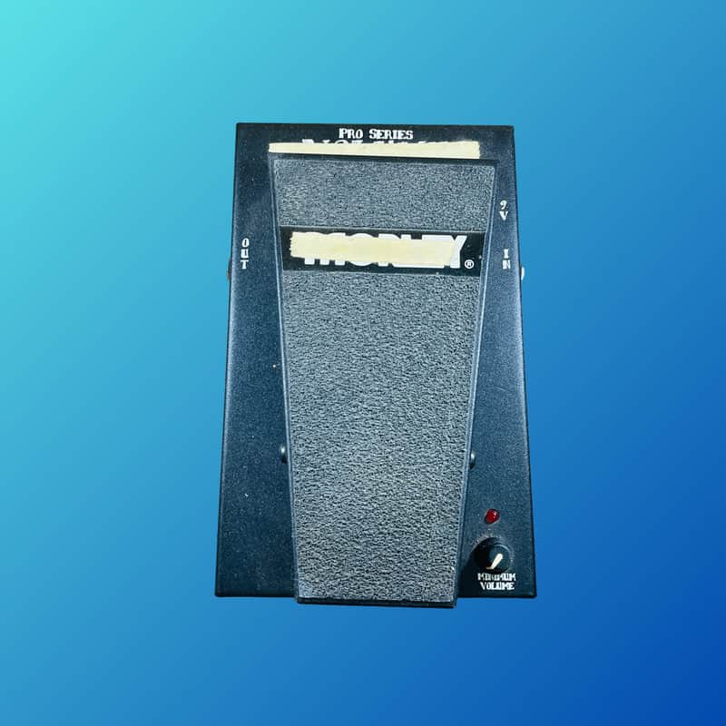 Morley PVO+ Volume Plus image 1