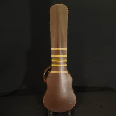 Gibson EH-100 1940 - Sunburst image 9