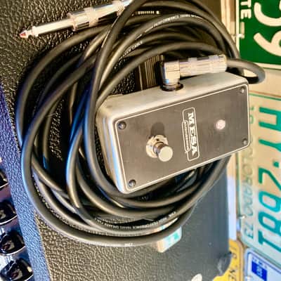 Mesa Boogie Fillmore 25 2-Channel 23-Watt Guitar Amp Head 2018 - Present - Various image 2
