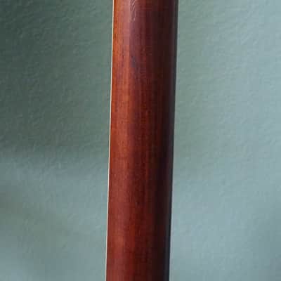 Vintage 1969 Gibson ES-335 Cherry Nitro Refinish image 14