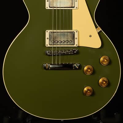 Gibson Custom Shop Wildwood Spec 1957 Les Paul Standard - VOS image 1