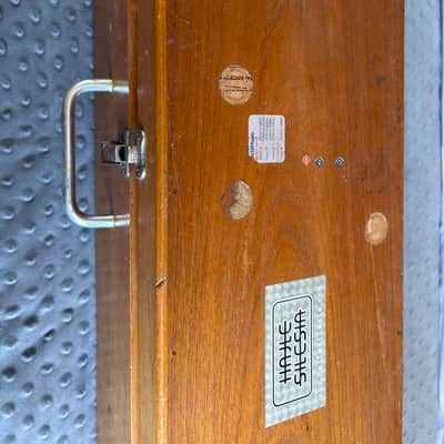 Besson Brevet 10-10 Short Cornet image 6
