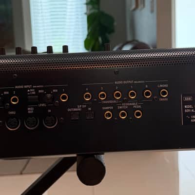 Korg Kronos 2 73 Key 2021 image 5