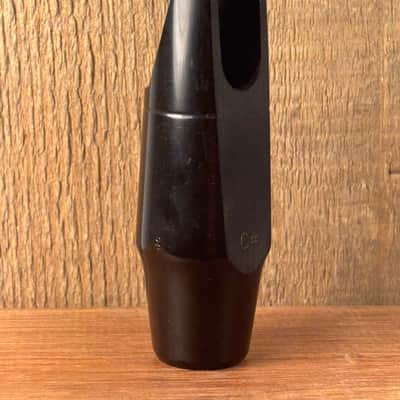 Selmer-Paris S80 C* Alto Saxophone Mouthpiece image 4