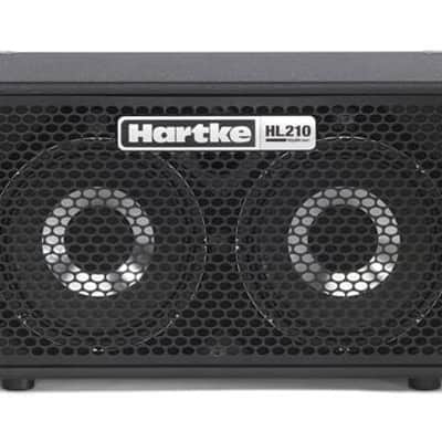 Hydrive HL Series Lightweight Bass Cabinets HL210, 500 watts RMS, 2x10", Updated HyDrive Speakers image 2