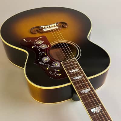 Gibson 1957 SJ-200 image 9