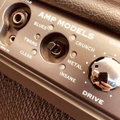 Line 6 Spider III 150w Stereo Combo Amp image 4