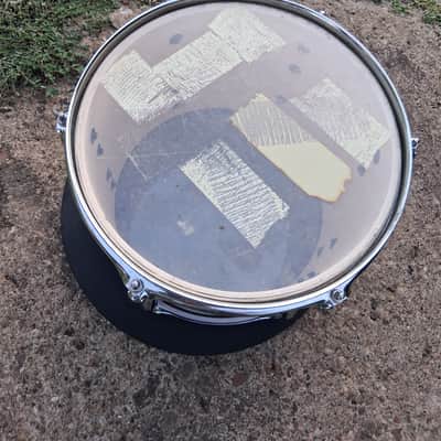 Tama Imperialstar 12" tom drum image 5