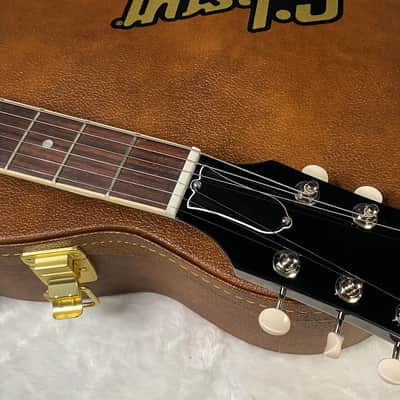 NEW! Gibson SG Special - Ebony Finish - Only 6.2 lbs - Authorized Dealer - P-90's - G07172 image 6