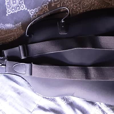 Parker Fly Levy's Gig Bag 2000's - Black image 9