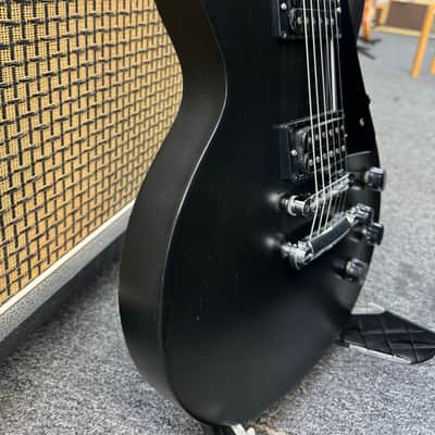 Gibson Les Paul Studio 2012 - Satin Black image 8