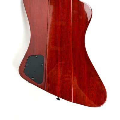 Gibson Thunderbird 2014 - Heritage Cherry image 3