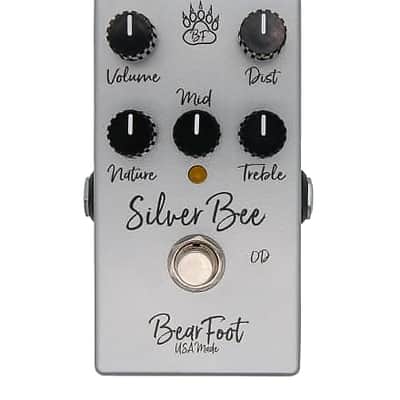 Sushi Box FX Slampegg Bee Pre | Reverb