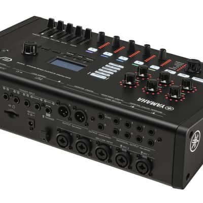 Yamaha EAD50 EAD Microphone System with DSU50 Stereo Trigger Pickup image 3