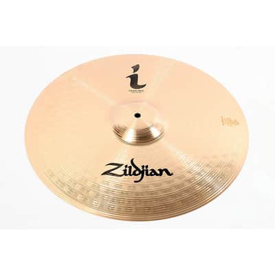 Zildjian I Series Crash Ride Cymbal - Regular 18 in. image 1